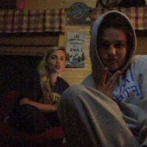 Meet your Posher, Brooke